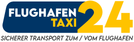 Flughafen Taxi 24